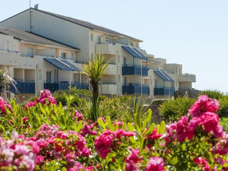 Bleu Marine Vue Sur L'Ocean Διαμέρισμα Lacanau Εξωτερικό φωτογραφία